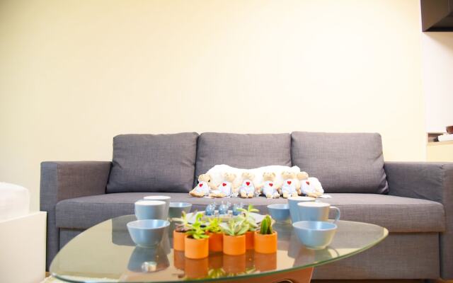 MT Sweet House