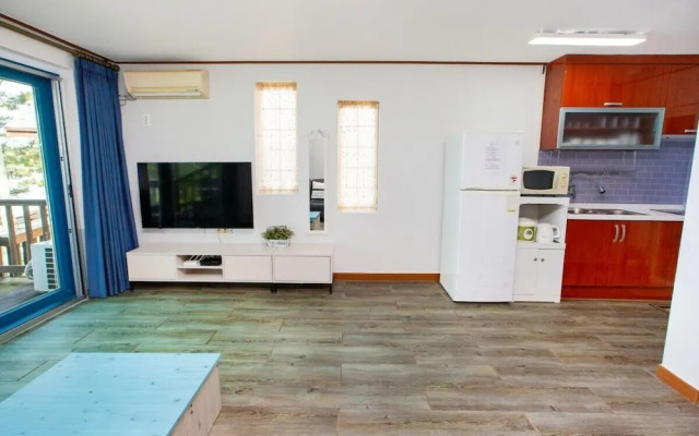 Haesol Maru Pension Taean