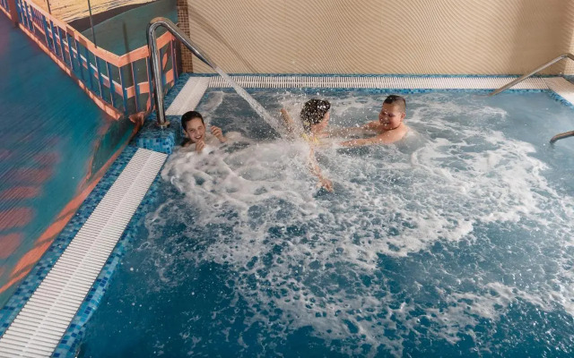 Fenix SPA Wellness & Kur & Medi