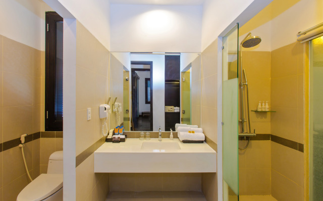 Hoi An Historic Hotel