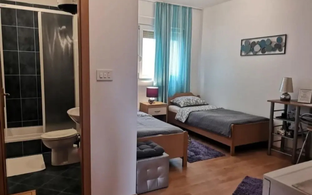 Apartments Matic
