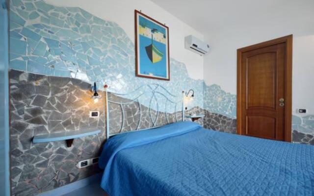 Azzurromare Residence