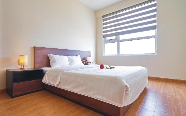 BunHomestay SPACIOUS 4 Bedroom CITY&SEA View 1 min walk to SEA – Guest Rooms – Ha Long