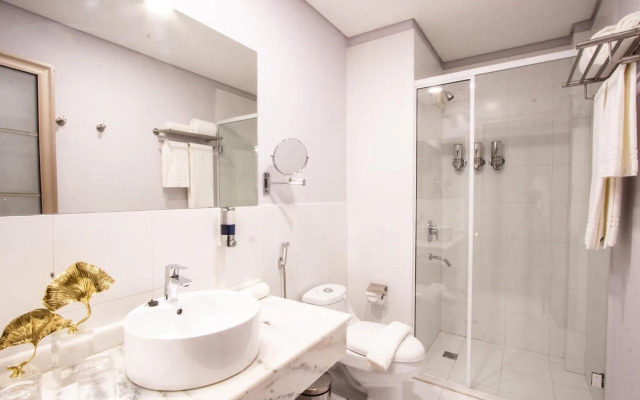 Bisinii Hotel Boutique