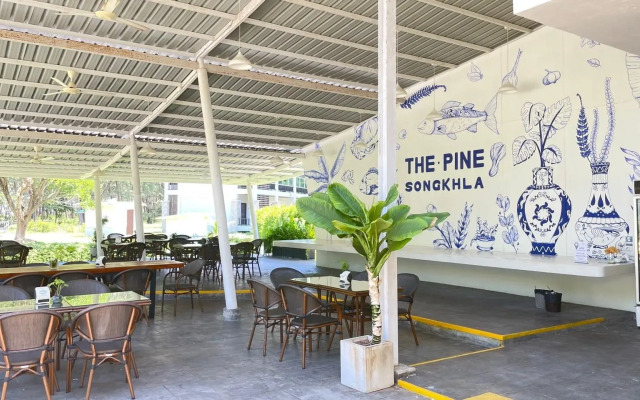 The Pine Songkhla (SHA Extra Plus)