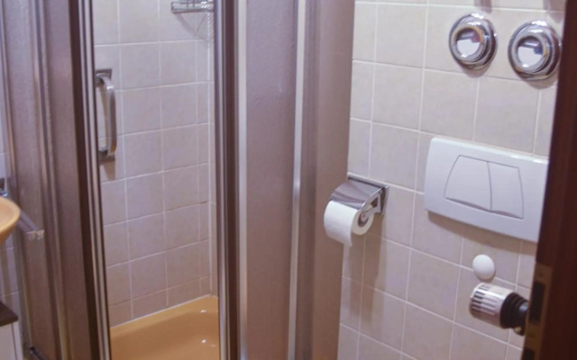 Fewo Zeus mit Terrasse, Grill,Garage,Netflix