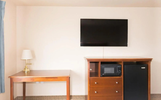 Red Lion Inn & Suites McMinnville