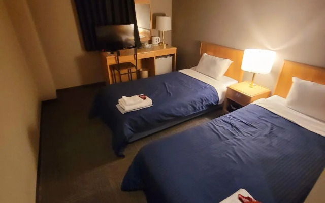 Hotel Seagull