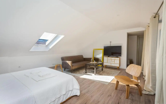 Autor Guesthouse