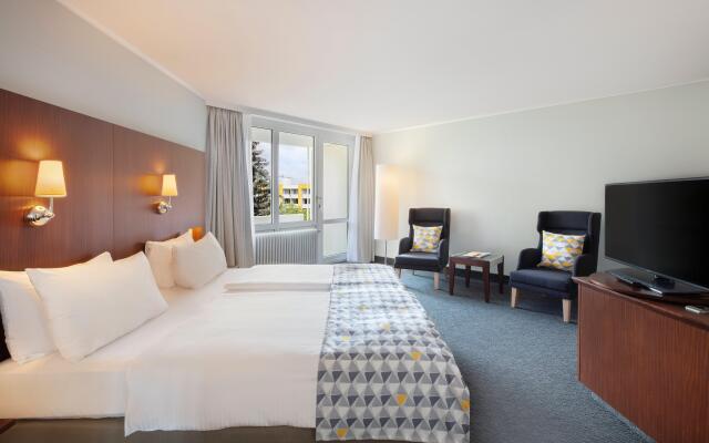 Holiday Inn Munich - South by IHG