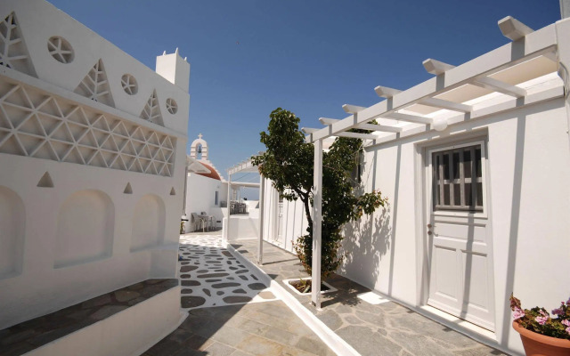 Milena Hotel