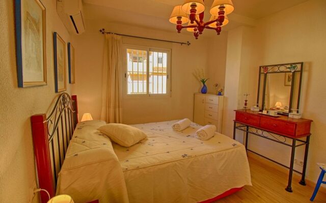 Apartamento Costa Calpe - Apolo III 6