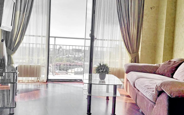 Best Apartments in Most City