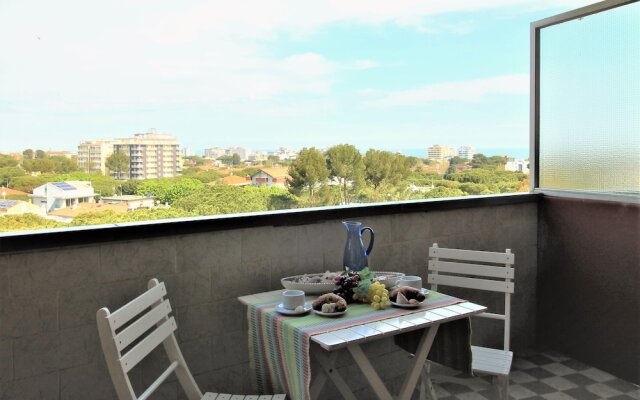 Casa Papaveri e Conchiglie