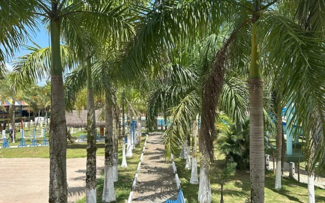 Porto marina resort Ilha Comprida