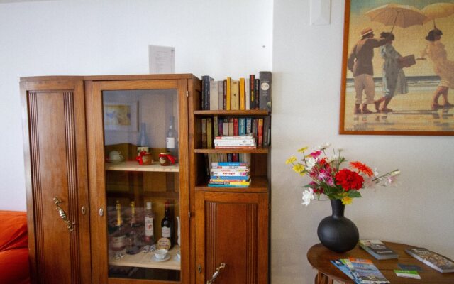 Sweet Lisbon Guesthouse