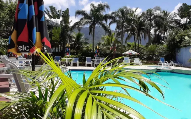 Amoreiras Hotel Pousada