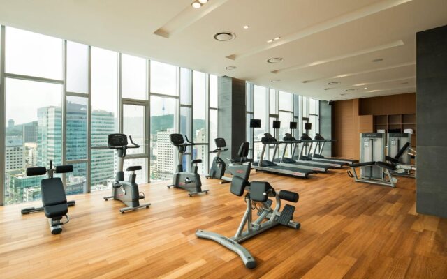 Novotel Ambassador Seoul Dongdaemun Hotels & Residences