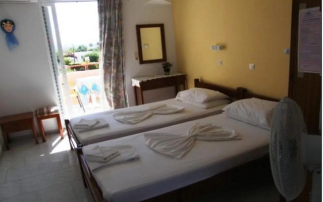 Kefalos Studios Anthoula