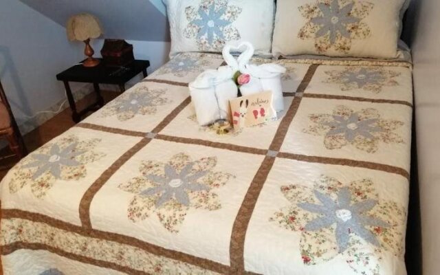 Limper hostel B &B