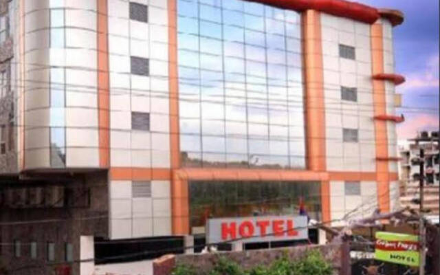 Hotel Citi Executive