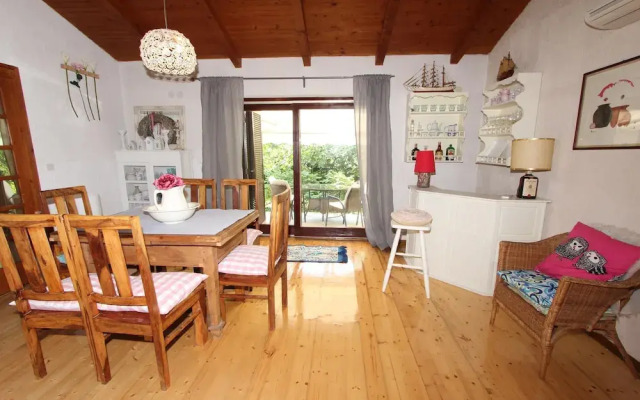 Apollonio Comfort Two-bedroom Apartment