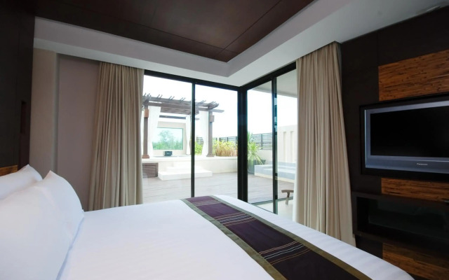 Tara Mantra Cha Am Resort