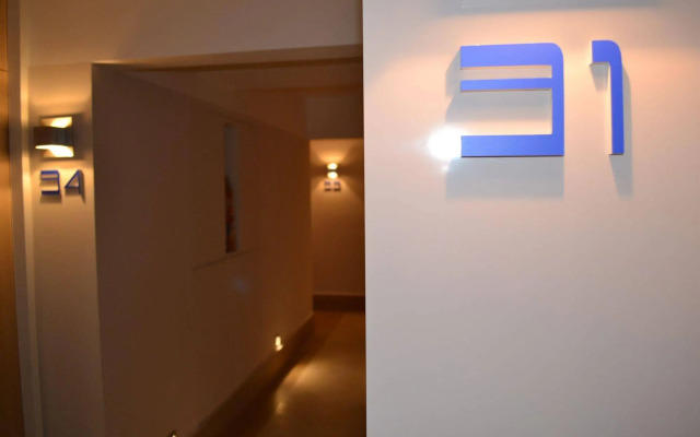 Hallmark Hotel & Spa