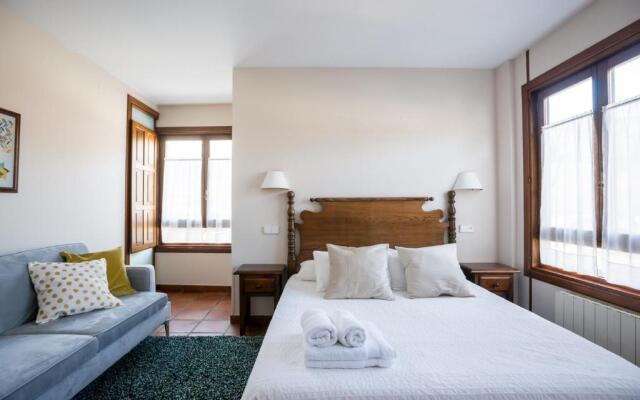 Posada La Fuentona de Ruente