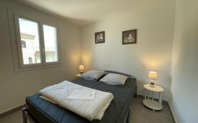 Un petit coin de Paradis au soleil de l'Occitanie