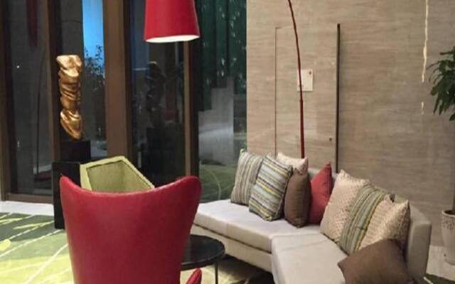 Mercure Nanchang Sunac