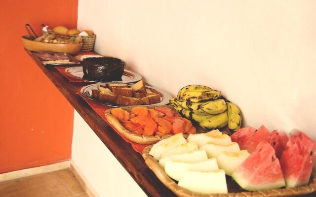Villa Chic Hostel Pousada