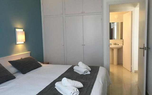 ApartHotel Voramar