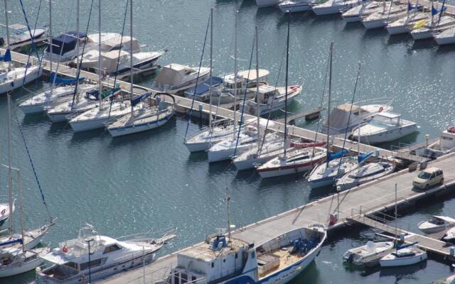 Boat & Sailing Torregrande Sinis Yachting