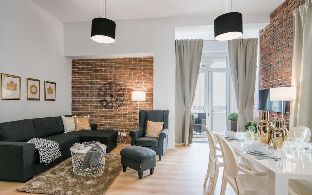 Apartamenty Poznan- FlatWhite