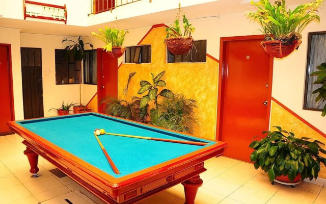 Hotel Quinta Paredes Inn