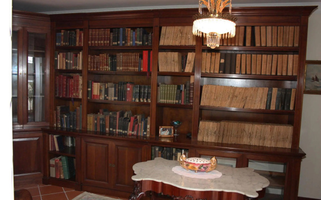 Casa das Videiras