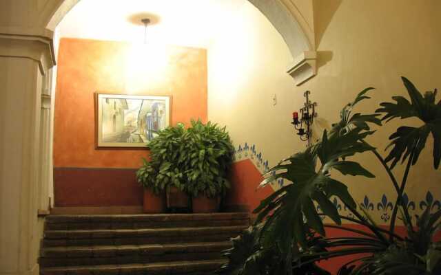 Hotel La Plazuela