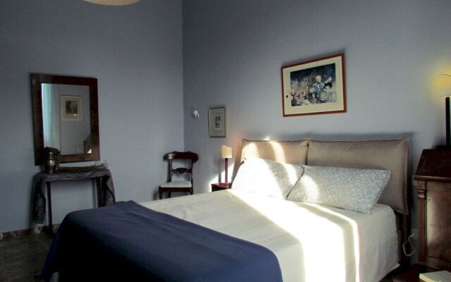 Florence Apartments Tuscan Feeling