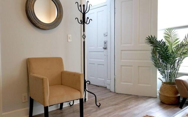 A Duplex for Your Grouplex