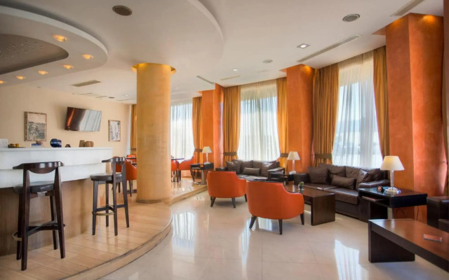 Blue Sea Hotel