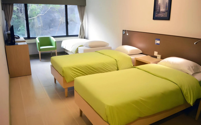 YHA Mei Ho House Youth Hostel