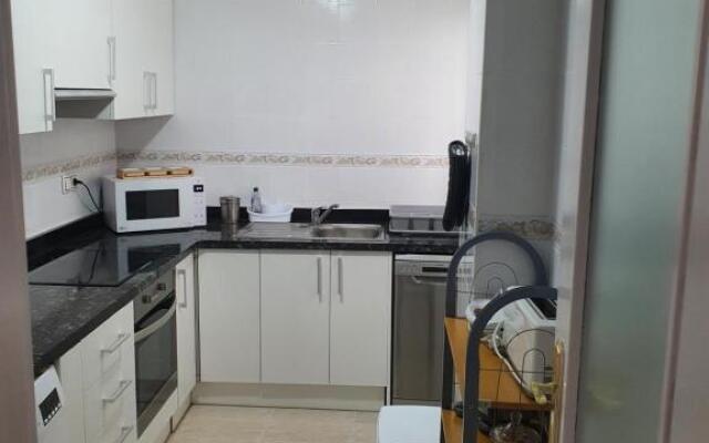 Apartamento Amaya