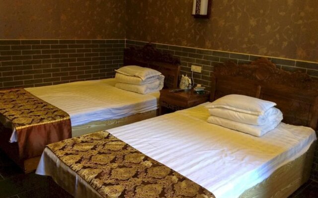 Pingyao Yijingxuan Inn