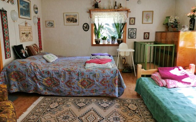 Beautiful Home in Lönneberga With 2 Bedrooms