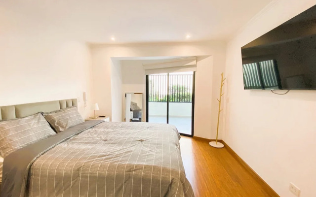 R - Stunning apartment 2BR in Miraflores