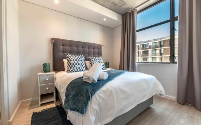 C502 Woodstock Quarter