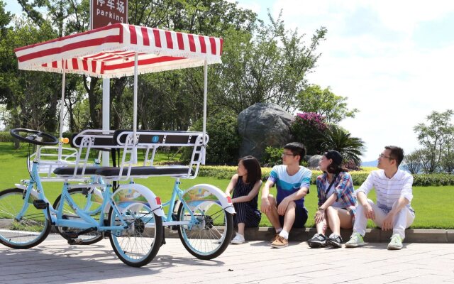 InterContinental Sancha Lake by IHG