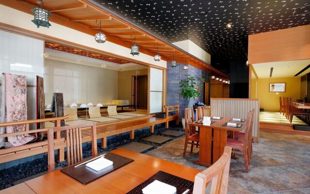 Hotel Monterey Kyoto