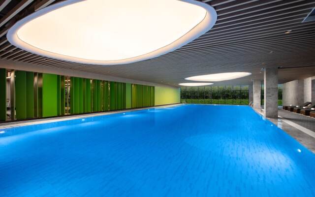 Holiday Inn Resort Guiyang Qingyan by IHG